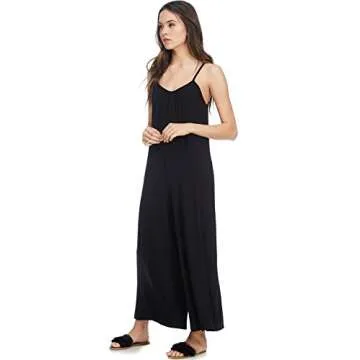 Alexander + David Women’s Casual Loose Fit Jumper