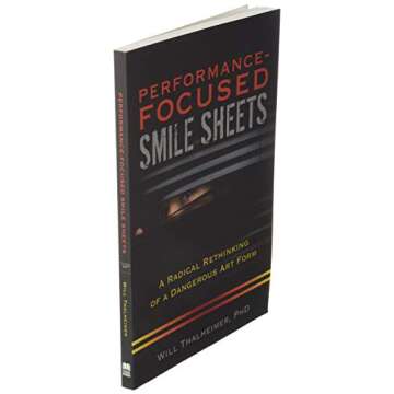 Transformative Performance-Focused Smile Sheets for Feedback