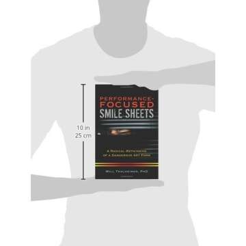 Transformative Performance-Focused Smile Sheets for Feedback