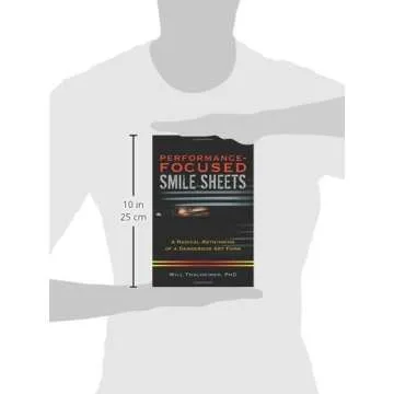 Transformative Performance-Focused Smile Sheets for Feedback