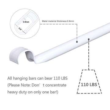 CoolGrows 36"x36"x72" Mylar Hydroponic Grow Tent with Window for Indoor Plant Growing 3'x3'x6'