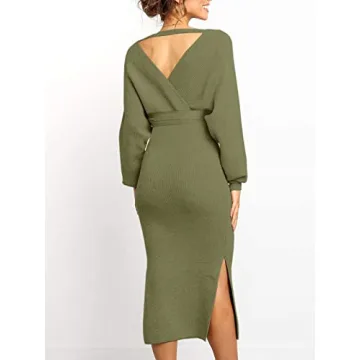 Chang Yun Maternity Nursing Dress for Stylish Moms