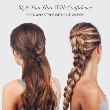 Kitsch Hair Tie Cutter - Eco-Friendly, Easy & Safe to Use