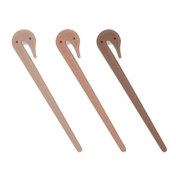 Kitsch Hair Tie Cutter - Eco-Friendly, Easy & Safe to Use