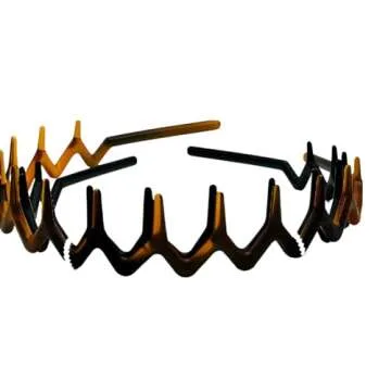 Scunci Effortless Beauty Headbands for All Occasions