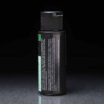 FolkArt Dragonfly Glaze Acrylic Paint, 2 Fl Oz (Pack of 4)