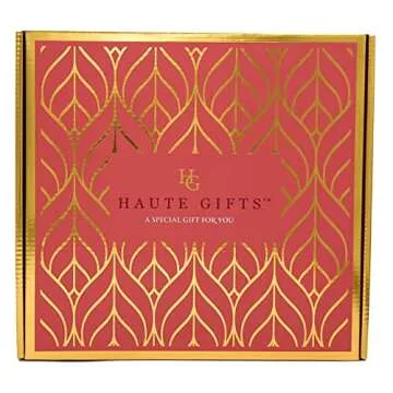 Ultimate Snacks Care Package Comes in Beautiful Gift Box- (40 count) Bulk Variety Sampler, Chips, Cookies, Bars, Candies, Nuts,, Great For Christmas, Office Meetings , Friends & Family, Military, College Students, New Year