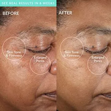 PMD Clean Pro - Smart Facial Cleansing Device with Silicone Brush & ActiveWarmth Anti-Aging Massager - Waterproof - SonicGlow Vibration Technology - Clear Pores & Blackheads - Lift, Firm, & Tone Skin