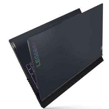 Lenovo Legion 5 15.6" FHD Gaming Laptop