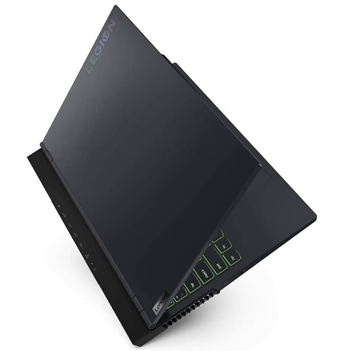 Lenovo Legion 5 15.6" FHD Gaming Laptop