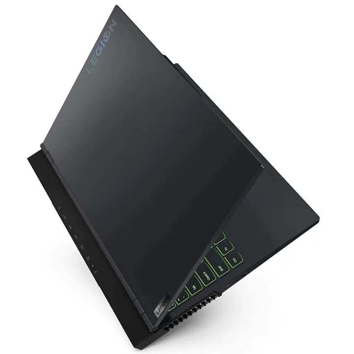 Lenovo Legion 5 15.6" FHD Gaming Laptop