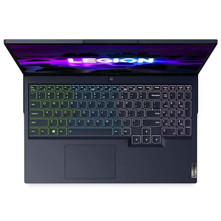 Lenovo Legion 5 15.6" FHD Gaming Laptop