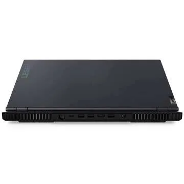 Lenovo Legion 5 15.6" FHD Gaming Laptop