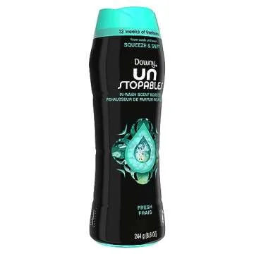 Downy Unstoppables In-Wash Scent Booster Beads Fresh