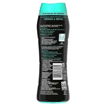 Downy Unstoppables In-Wash Scent Booster Beads Fresh