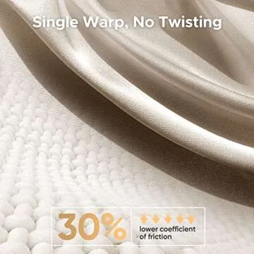 Mulberry Silk Pillowcase - Luxury for Hair and Skin