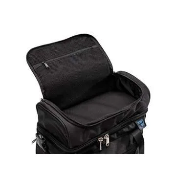Strongbags Luggage Crew Cooler Bag Black