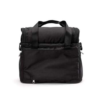 Strongbags Luggage Crew Cooler Bag Black