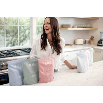 Grass-Fed Beef Protein Powder 23G Protein Zero Carbs