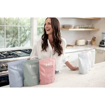 Grass-Fed Beef Protein Powder 23G Protein Zero Carbs