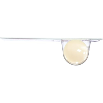 eos 100% Natural & Organic Lip Balm Stick- Vanilla Bean | Dermatologist Recommended for Sensitive Skin | All-Day Moisture Lip Care Products | 0.14 oz (Pack of 2)