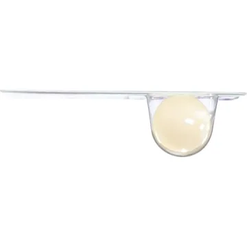 eos 100% Natural & Organic Lip Balm Stick- Vanilla Bean | Dermatologist Recommended for Sensitive Skin | All-Day Moisture Lip Care Products | 0.14 oz (Pack of 2)