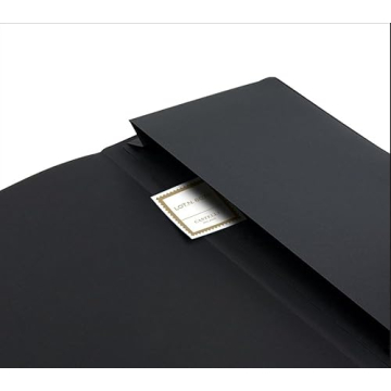 Vintage Vegan Leather Journal with 192 Lined Pages