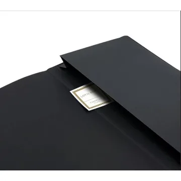 Vintage Vegan Leather Journal with 192 Lined Pages