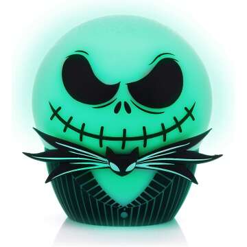 Bitty Boomers Nightmare Before Christmas Mini Speaker