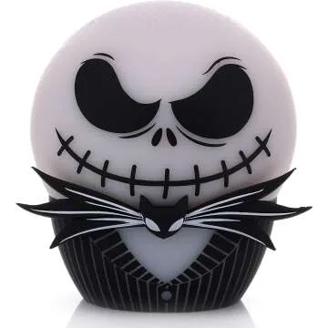 Bitty Boomers Nightmare Before Christmas Mini Speaker
