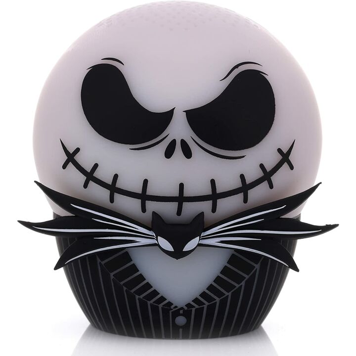 Bitty Boomers Nightmare Before Christmas Mini Speaker