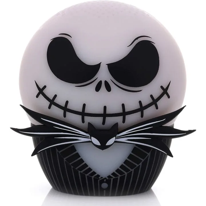 Bitty Boomers Nightmare Before Christmas Mini Speaker