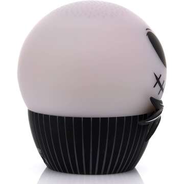 Bitty Boomers Nightmare Before Christmas Mini Speaker