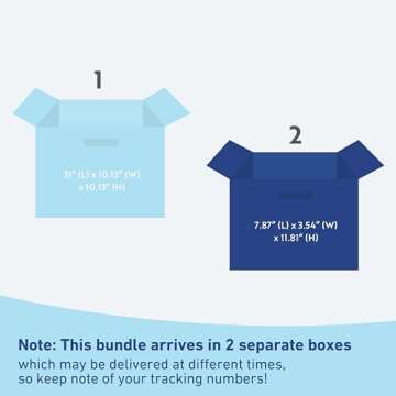 Graco Premium Crib Mattress & Protector Value Bundle (1-Pack) – GREENGUARD Certified