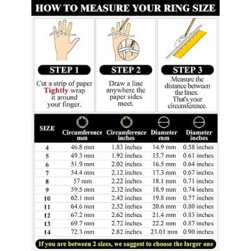 Stylish 7mm Wide Geometric Stainless Steel Ring for Everyone