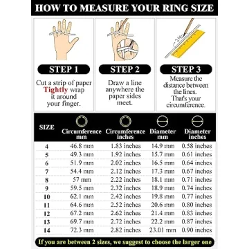 Stylish 7mm Wide Geometric Stainless Steel Ring for Everyone