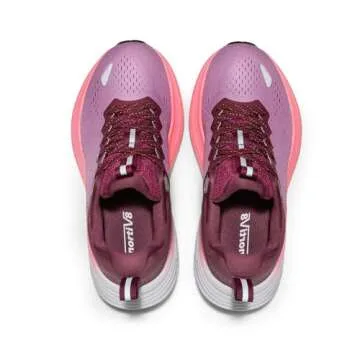 NORTIV 8 Women's Walking Shoes - Comfortable & Stylish Sneakers