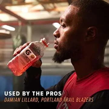 Gatorlyte Rapid Rehydration Electrolyte Beverage 12-Pack