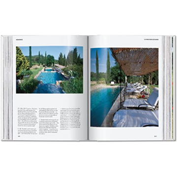 Living in Provence: A Visual Journey to Southern France