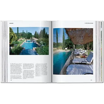 Living in Provence: A Visual Journey to Southern France