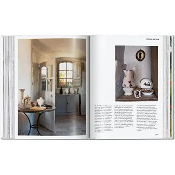 Living in Provence: A Visual Journey to Southern France