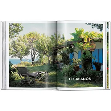 Living in Provence: A Visual Journey to Southern France