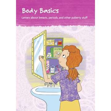 Is This Normal? Empowering Expert Advice for Girls