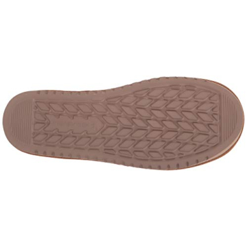 Koolaburra by UGG Women's Victoria Mini Ankle Boot, Chestnut, 7