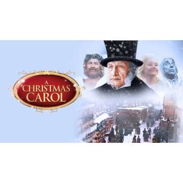 A Christmas Carol