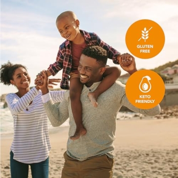 think! Keto Protein Bars - Chocolate Peanut Butter Pie 12 Count