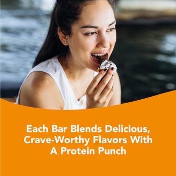 think! Keto Protein Bars - Chocolate Peanut Butter Pie 12 Count