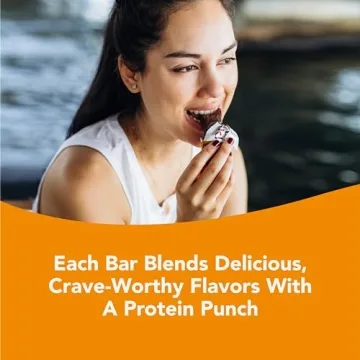 think! Keto Protein Bars - Chocolate Peanut Butter Pie 12 Count