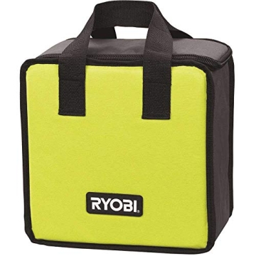 RYOBI P1832 18V Drill and Impact Driver Kit for DIY