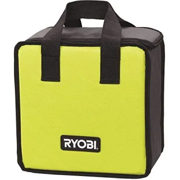 RYOBI P1832 18V Drill and Impact Driver Kit for DIY